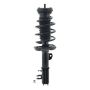 FCS Struts 1333742L Suspension Strut and Coil Spring Assembly