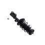 FCS Struts 1333742L Suspension Strut and Coil Spring Assembly