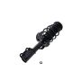 FCS Struts 1333742L Suspension Strut and Coil Spring Assembly