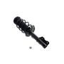 FCS Struts 1333742L Suspension Strut and Coil Spring Assembly