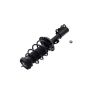 FCS Struts 1333742R Suspension Strut and Coil Spring Assembly