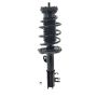 FCS Struts 1333742R Suspension Strut and Coil Spring Assembly