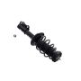 FCS Struts 1333742R Suspension Strut and Coil Spring Assembly