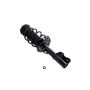 FCS Struts 1333742R Suspension Strut and Coil Spring Assembly