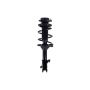 FCS Struts 1333745L Suspension Strut and Coil Spring Assembly