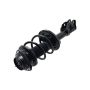 FCS Struts 1333745L Suspension Strut and Coil Spring Assembly