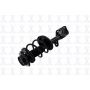 FCS Struts 1333745R Suspension Strut and Coil Spring Assembly