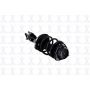 FCS Struts 1333745R Suspension Strut and Coil Spring Assembly