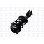 FCS Struts 1333746L Suspension Strut and Coil Spring Assembly