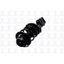 FCS Struts 1333746R Suspension Strut and Coil Spring Assembly