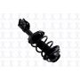 FCS Struts 1333746R Suspension Strut and Coil Spring Assembly
