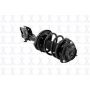 FCS Struts 1333748L Suspension Strut and Coil Spring Assembly
