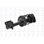FCS Struts 1333748L Suspension Strut and Coil Spring Assembly