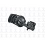 FCS Struts 1333748R Suspension Strut and Coil Spring Assembly