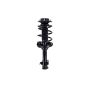 FCS Struts 1333749L Suspension Strut and Coil Spring Assembly