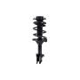 FCS Struts 1333749L Suspension Strut and Coil Spring Assembly