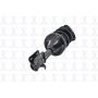 FCS Struts 1333749L Suspension Strut and Coil Spring Assembly