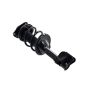 FCS Struts 1333749L Suspension Strut and Coil Spring Assembly