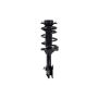 FCS Struts 1333749R Suspension Strut and Coil Spring Assembly