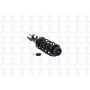 FCS Struts 1333751R Suspension Strut and Coil Spring Assembly