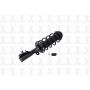 FCS Struts 1333751R Suspension Strut and Coil Spring Assembly