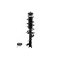 FCS Struts 1333752R Suspension Strut and Coil Spring Assembly