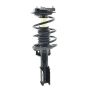 FCS Struts 1333760 Suspension Strut and Coil Spring Assembly
