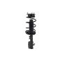 FCS Struts 1333787L Suspension Strut and Coil Spring Assembly
