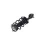 FCS Struts 1333787L Suspension Strut and Coil Spring Assembly