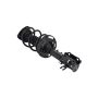 FCS Struts 1333787L Suspension Strut and Coil Spring Assembly