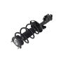 FCS Struts 1333787R Suspension Strut and Coil Spring Assembly