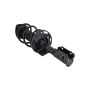 FCS Struts 1333787R Suspension Strut and Coil Spring Assembly