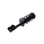 FCS Struts 1333790L Suspension Strut and Coil Spring Assembly