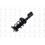 FCS Struts 1333800L Suspension Strut and Coil Spring Assembly