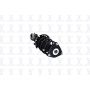 FCS Struts 1333800L Suspension Strut and Coil Spring Assembly