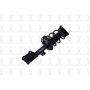 FCS Struts 1333800L Suspension Strut and Coil Spring Assembly