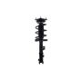 FCS Struts 1333800R Suspension Strut and Coil Spring Assembly