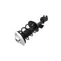 FCS Struts 1333802L Suspension Strut and Coil Spring Assembly