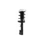 FCS Struts 1333802R Suspension Strut and Coil Spring Assembly