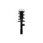 FCS Struts 1333802R Suspension Strut and Coil Spring Assembly
