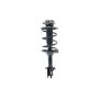 FCS Struts 1333816L Suspension Strut and Coil Spring Assembly