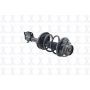 FCS Struts 1333816L Suspension Strut and Coil Spring Assembly
