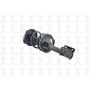 FCS Struts 1333816L Suspension Strut and Coil Spring Assembly