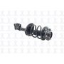 FCS Struts 1333816R Suspension Strut and Coil Spring Assembly