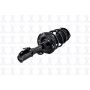 FCS Struts 1333817L Suspension Strut and Coil Spring Assembly