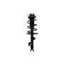FCS Struts 1333818L Suspension Strut and Coil Spring Assembly