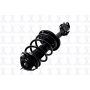 FCS Struts 1333819L Suspension Strut and Coil Spring Assembly