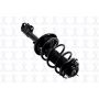 FCS Struts 1333819L Suspension Strut and Coil Spring Assembly