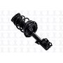FCS Struts 1333819L Suspension Strut and Coil Spring Assembly