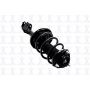 FCS Struts 1333819R Suspension Strut and Coil Spring Assembly